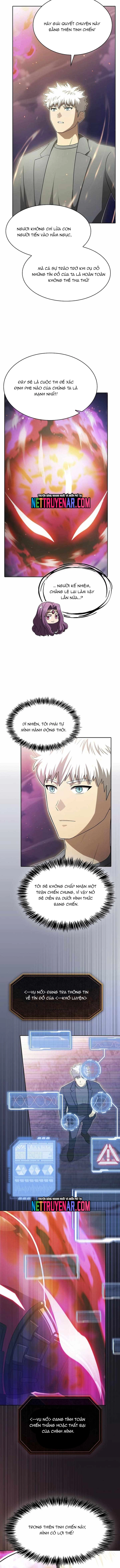 Thiên Thần Quay Về Từ Địa Ngục Chapter 181 - Trang 2