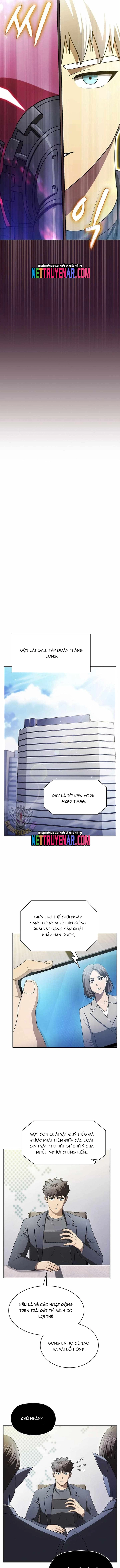 Thiên Thần Quay Về Từ Địa Ngục Chapter 181 - Trang 2