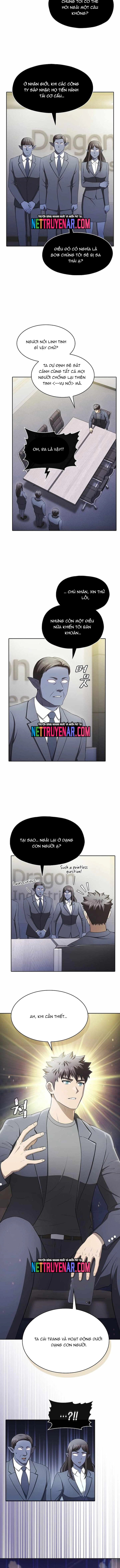 Thiên Thần Quay Về Từ Địa Ngục Chapter 181 - Trang 2