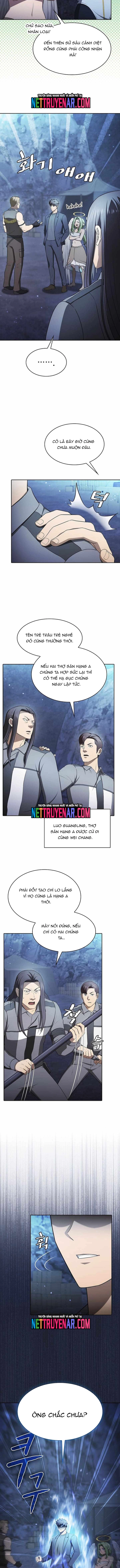 Thiên Thần Quay Về Từ Địa Ngục Chapter 181 - Trang 2