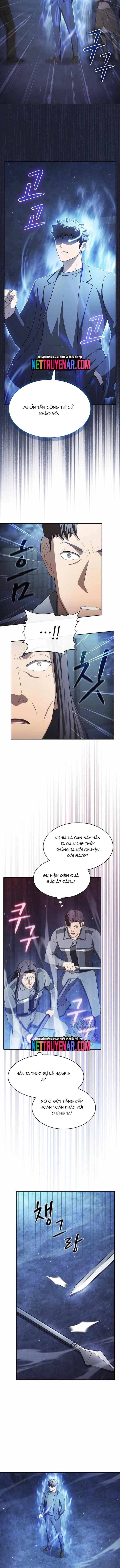 Thiên Thần Quay Về Từ Địa Ngục Chapter 181 - Trang 2