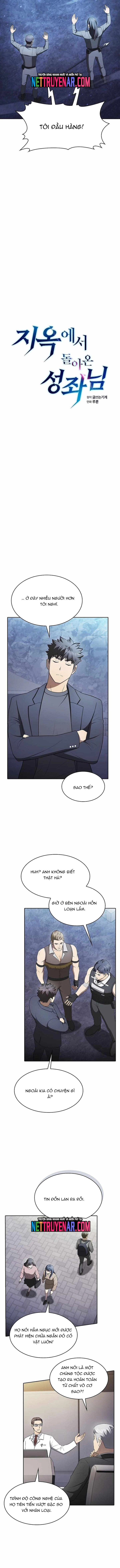 Thiên Thần Quay Về Từ Địa Ngục Chapter 181 - Trang 2