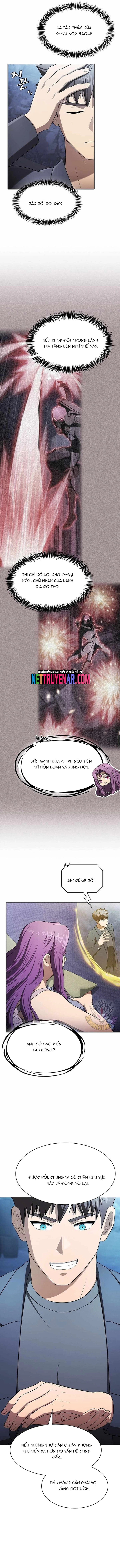 Thiên Thần Quay Về Từ Địa Ngục Chapter 181 - Trang 2