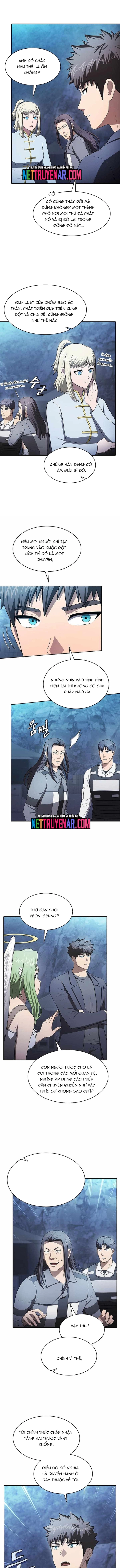 Thiên Thần Quay Về Từ Địa Ngục Chapter 181 - Trang 2