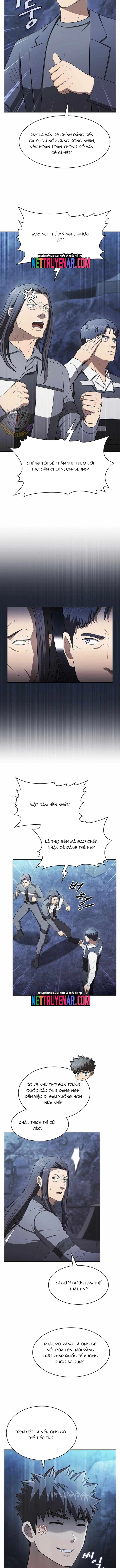 Thiên Thần Quay Về Từ Địa Ngục Chapter 181 - Trang 2