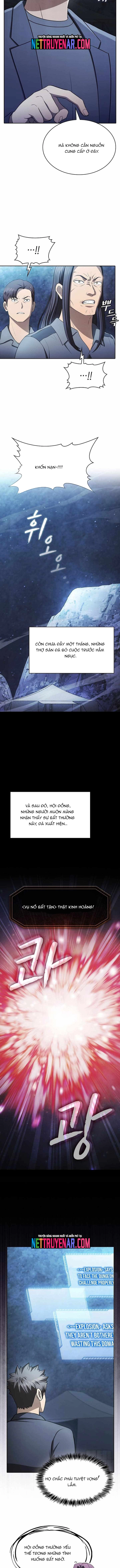 Thiên Thần Quay Về Từ Địa Ngục Chapter 181 - Trang 2