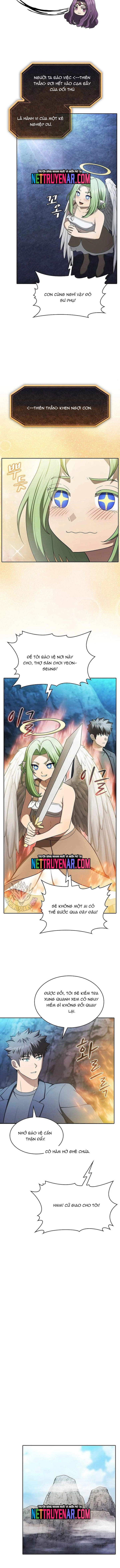 Thiên Thần Quay Về Từ Địa Ngục Chapter 181 - Trang 2