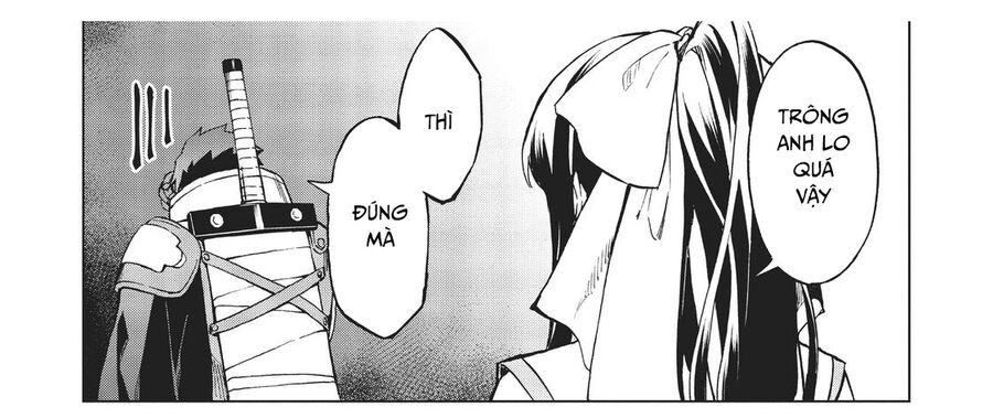 Cuộc Phiêu Lưu Kỳ Thú Của Một Lính Đánh Thuê Hết Tiền Chapter 3 - Trang 2