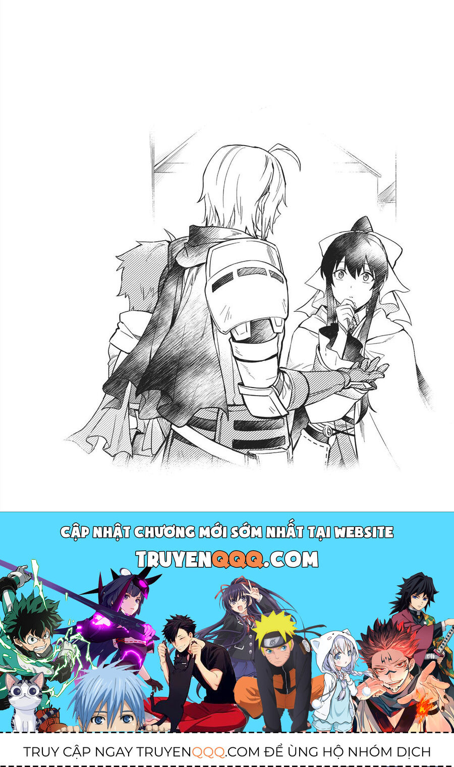 Cuộc Phiêu Lưu Kỳ Thú Của Một Lính Đánh Thuê Hết Tiền Chapter 3 - Trang 2