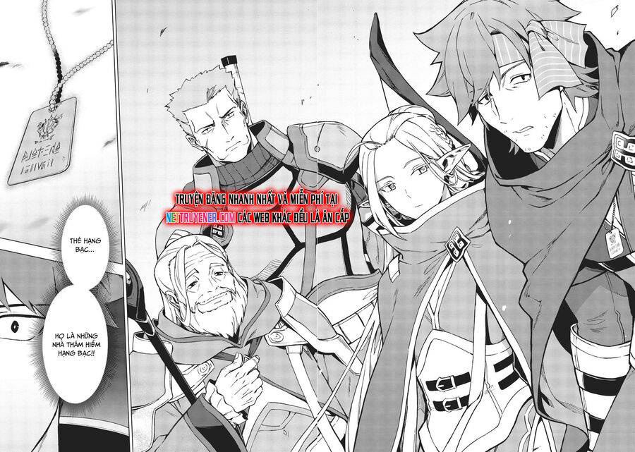 Cuộc Phiêu Lưu Kỳ Thú Của Một Lính Đánh Thuê Hết Tiền Chapter 6 - Trang 2