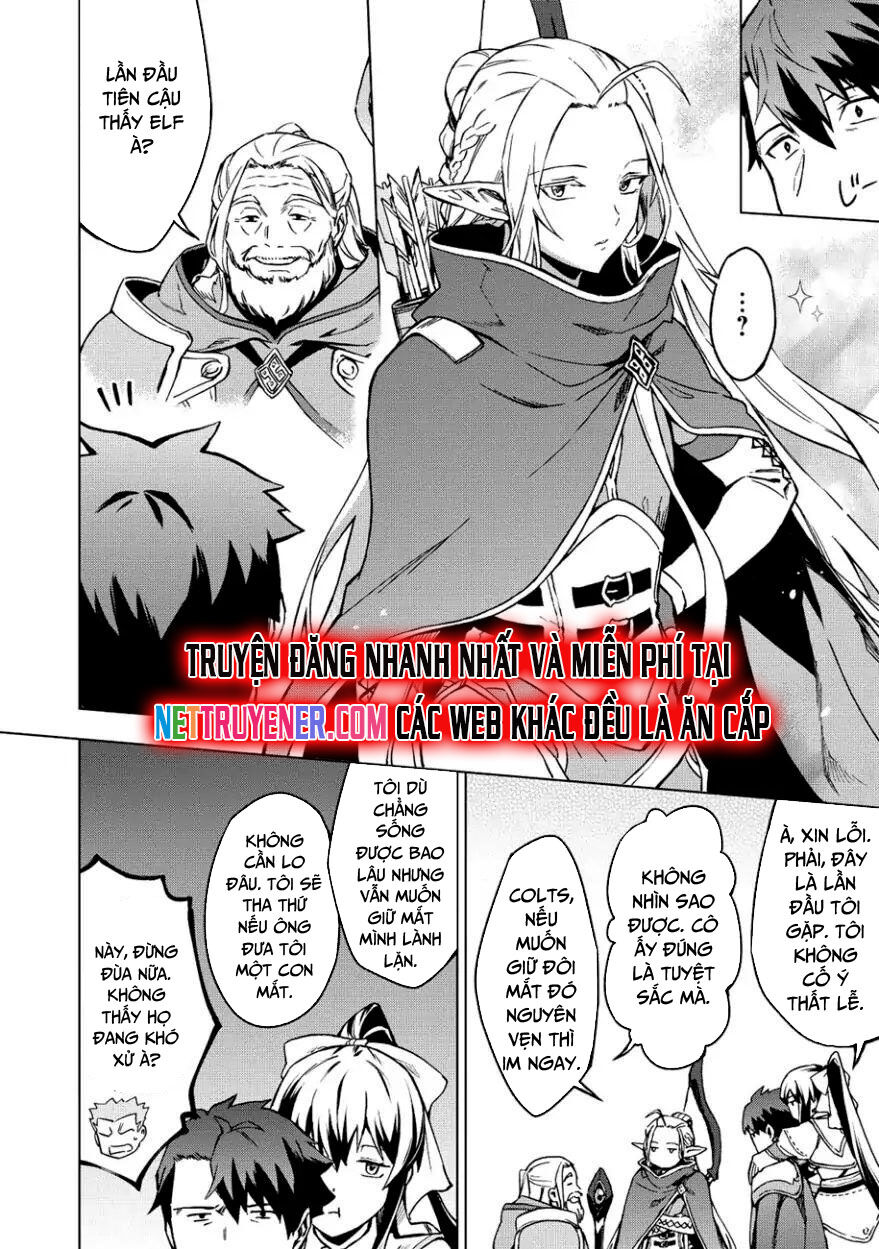 Cuộc Phiêu Lưu Kỳ Thú Của Một Lính Đánh Thuê Hết Tiền Chapter 6 - Trang 2