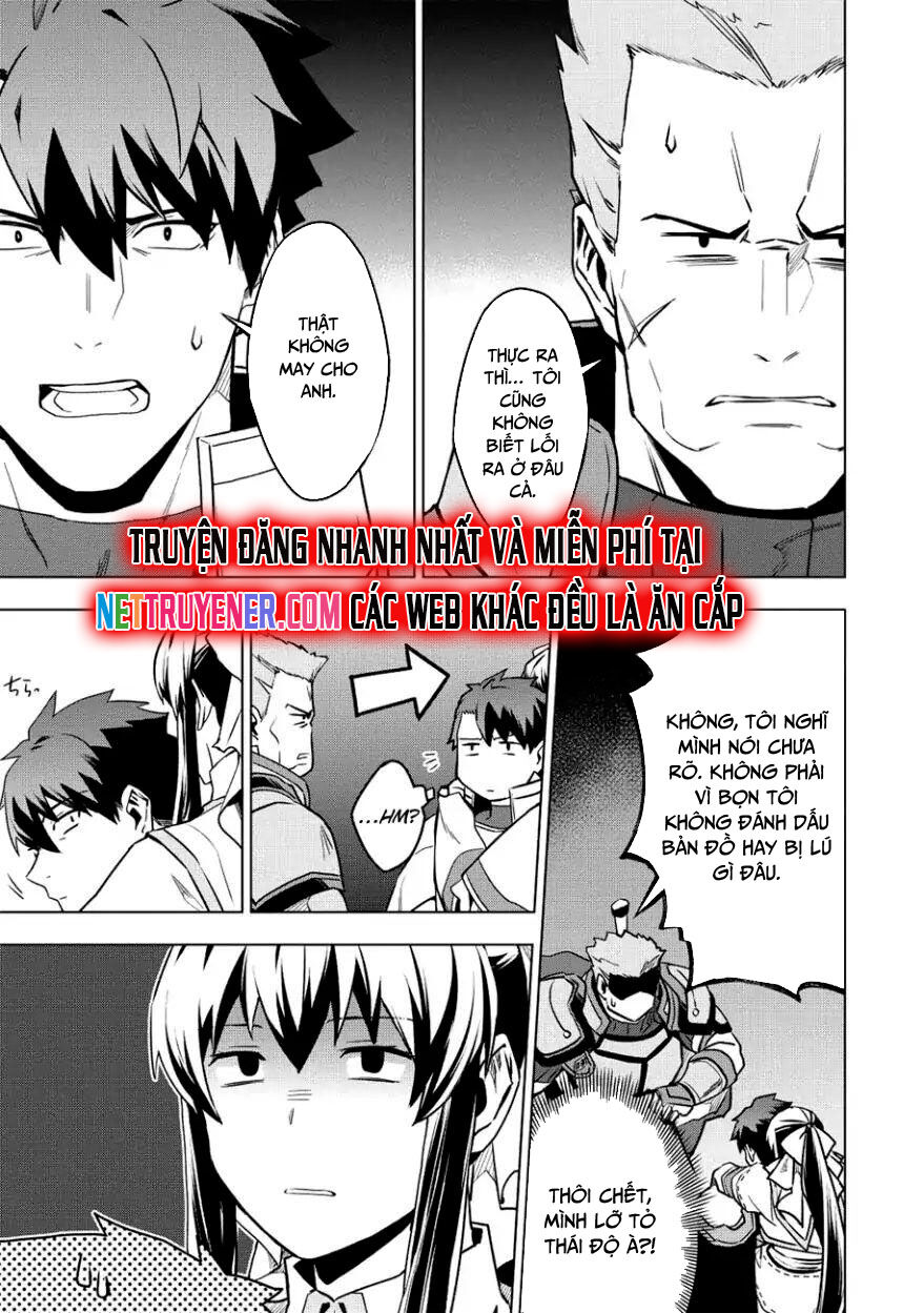 Cuộc Phiêu Lưu Kỳ Thú Của Một Lính Đánh Thuê Hết Tiền Chapter 6 - Trang 2