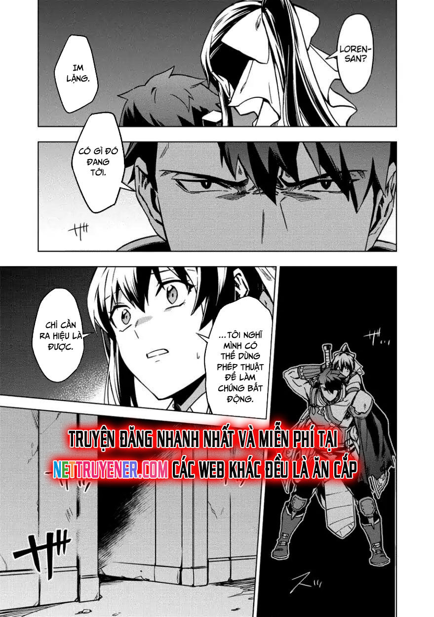 Cuộc Phiêu Lưu Kỳ Thú Của Một Lính Đánh Thuê Hết Tiền Chapter 6 - Trang 2