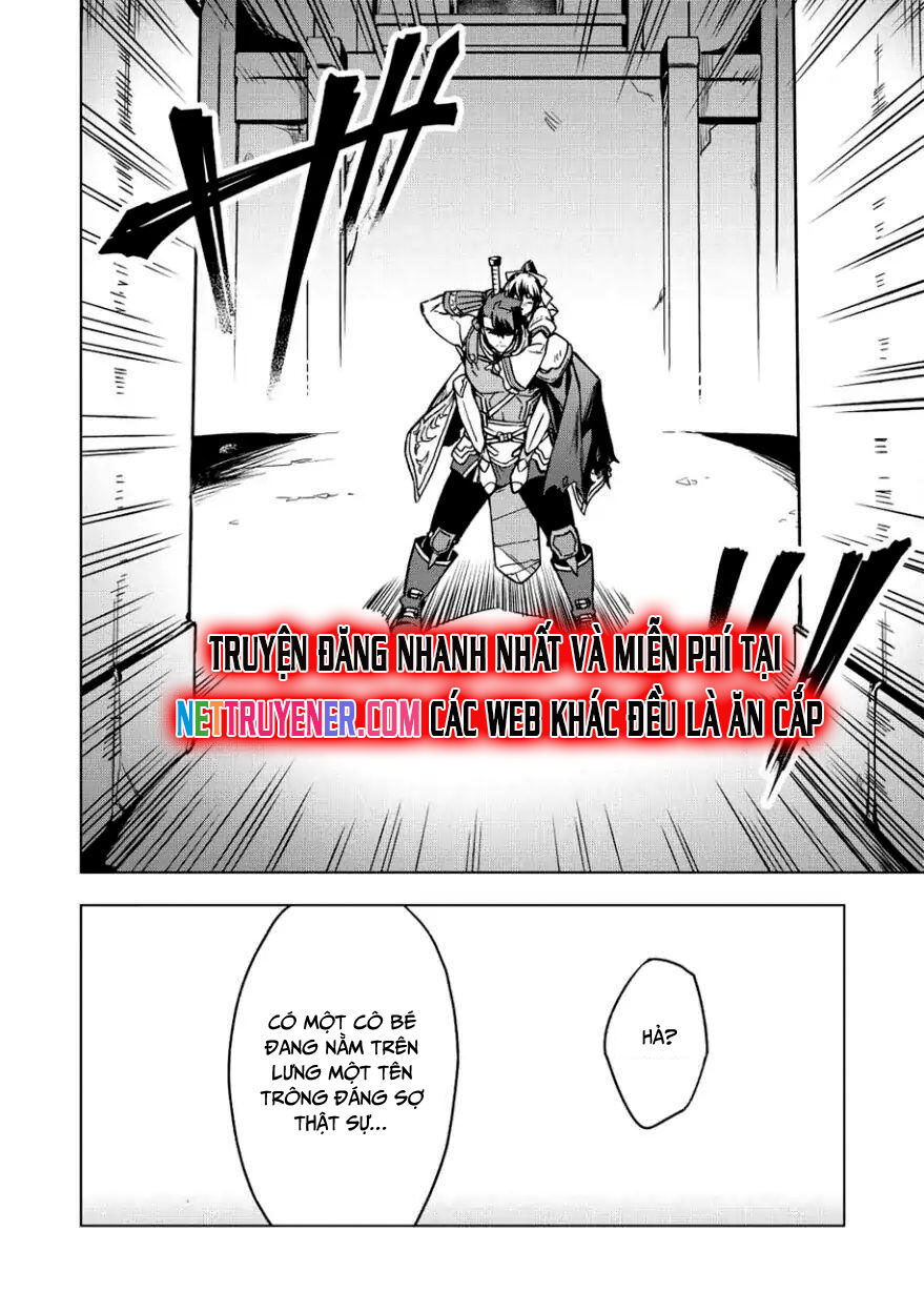 Cuộc Phiêu Lưu Kỳ Thú Của Một Lính Đánh Thuê Hết Tiền Chapter 6 - Trang 2