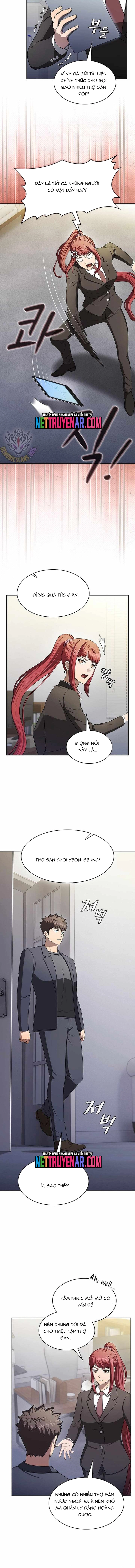 Thiên Thần Quay Về Từ Địa Ngục Chapter 182 - Trang 2