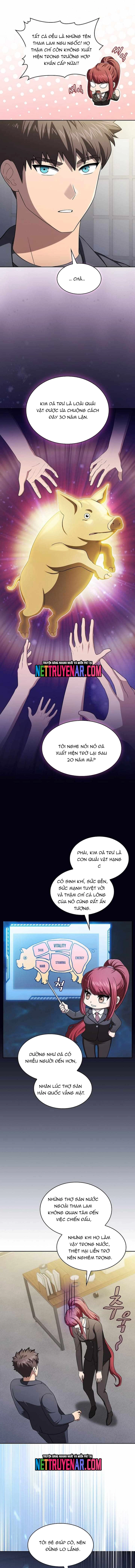 Thiên Thần Quay Về Từ Địa Ngục Chapter 182 - Trang 2