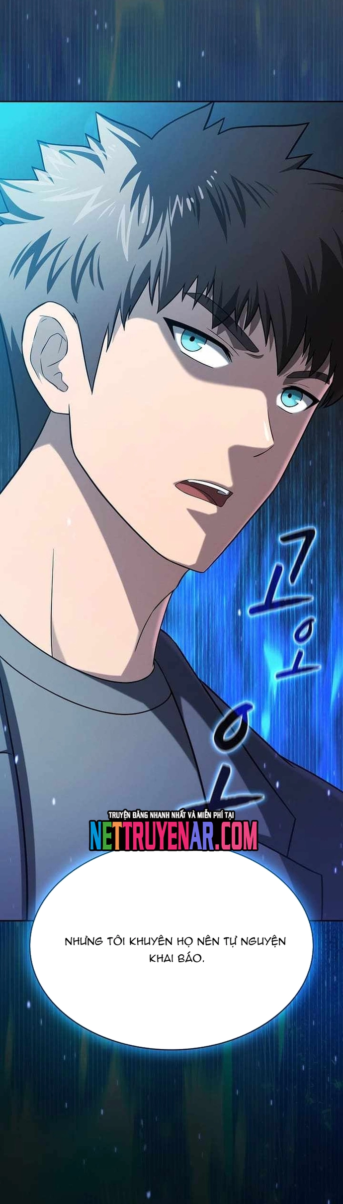 Thiên Thần Quay Về Từ Địa Ngục Chapter 182 - Trang 2