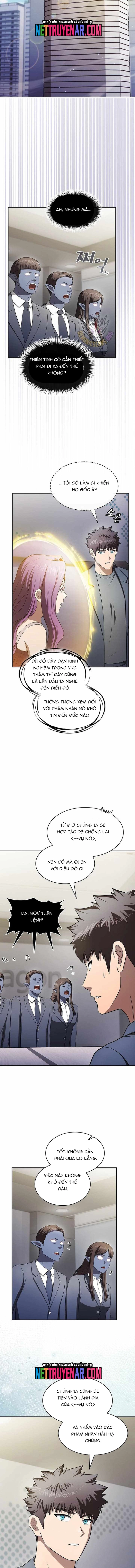 Thiên Thần Quay Về Từ Địa Ngục Chapter 182 - Trang 2