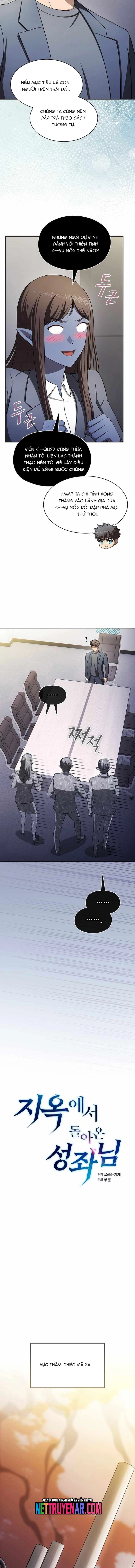 Thiên Thần Quay Về Từ Địa Ngục Chapter 182 - Trang 2