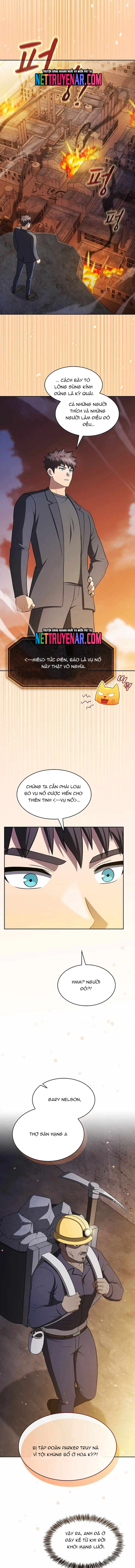 Thiên Thần Quay Về Từ Địa Ngục Chapter 182 - Trang 2