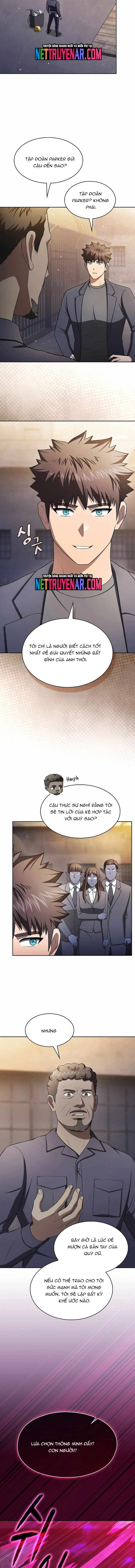 Thiên Thần Quay Về Từ Địa Ngục Chapter 182 - Trang 2