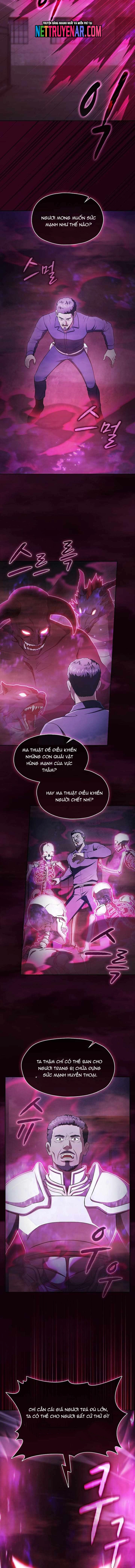 Thiên Thần Quay Về Từ Địa Ngục Chapter 182 - Trang 2