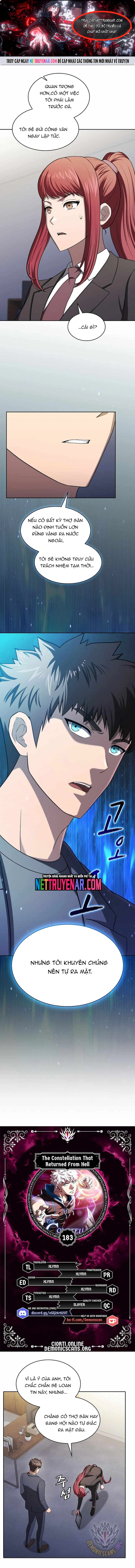 Thiên Thần Quay Về Từ Địa Ngục Chapter 183 - Trang 2