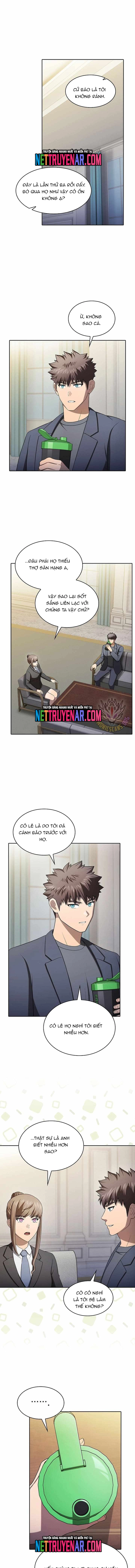 Thiên Thần Quay Về Từ Địa Ngục Chapter 183 - Trang 2
