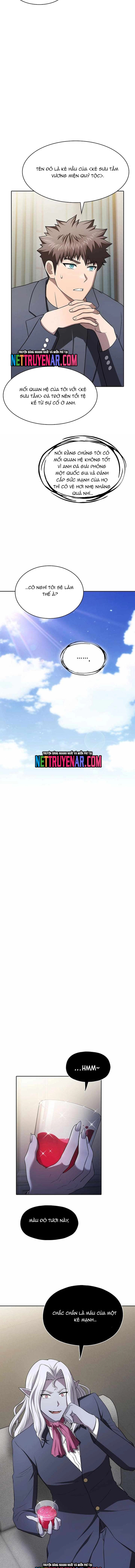 Thiên Thần Quay Về Từ Địa Ngục Chapter 183 - Trang 2