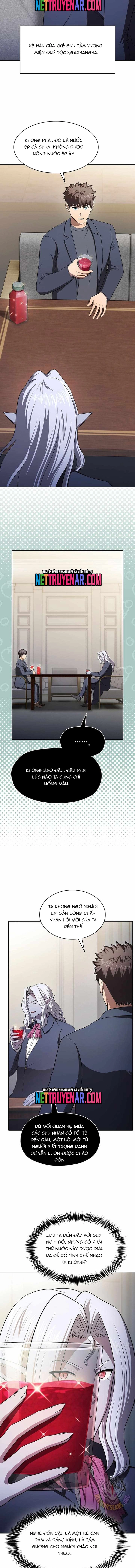 Thiên Thần Quay Về Từ Địa Ngục Chapter 183 - Trang 2