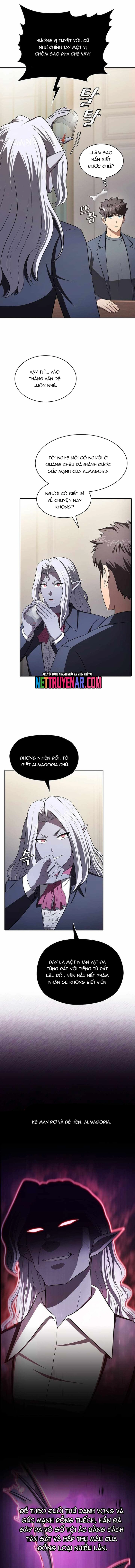 Thiên Thần Quay Về Từ Địa Ngục Chapter 183 - Trang 2