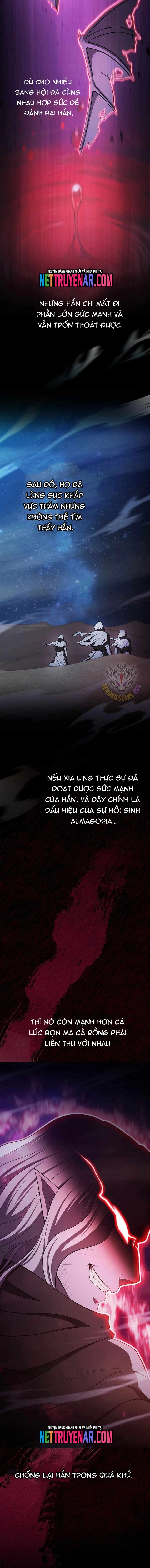 Thiên Thần Quay Về Từ Địa Ngục Chapter 183 - Trang 2