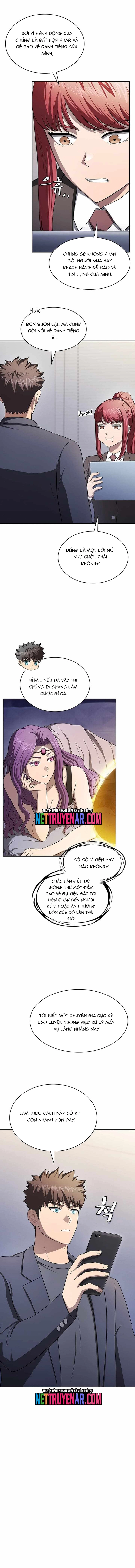 Thiên Thần Quay Về Từ Địa Ngục Chapter 183 - Trang 2