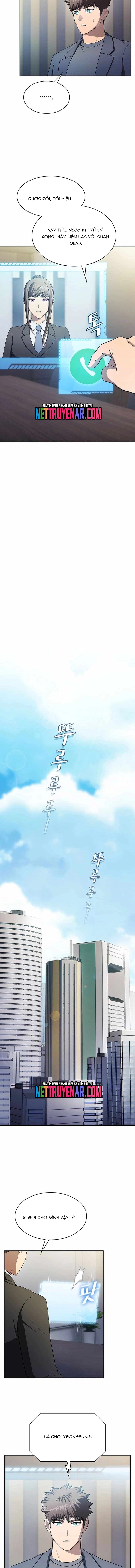 Thiên Thần Quay Về Từ Địa Ngục Chapter 183 - Trang 2