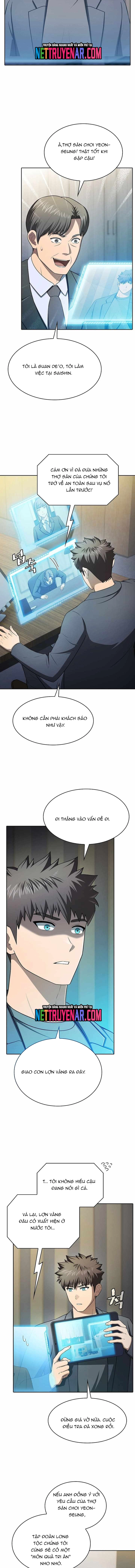 Thiên Thần Quay Về Từ Địa Ngục Chapter 183 - Trang 2