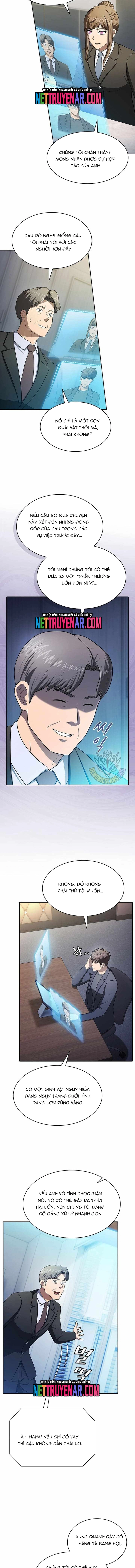Thiên Thần Quay Về Từ Địa Ngục Chapter 183 - Trang 2