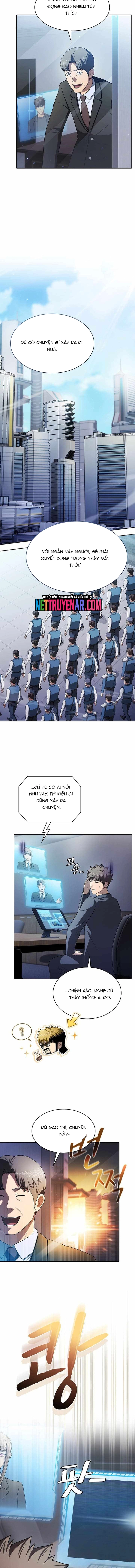 Thiên Thần Quay Về Từ Địa Ngục Chapter 183 - Trang 2