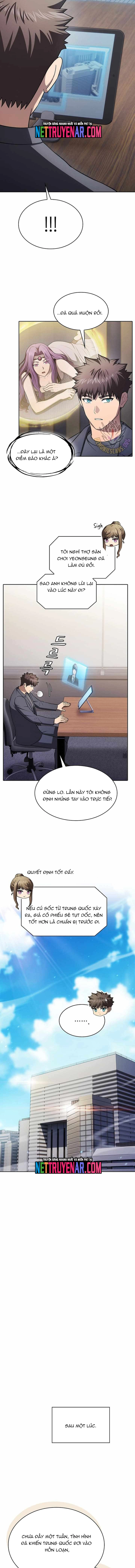 Thiên Thần Quay Về Từ Địa Ngục Chapter 183 - Trang 2