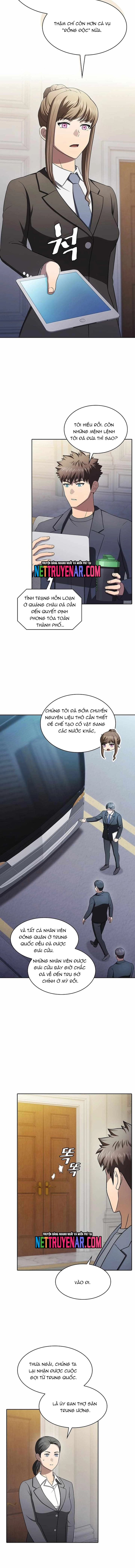 Thiên Thần Quay Về Từ Địa Ngục Chapter 183 - Trang 2