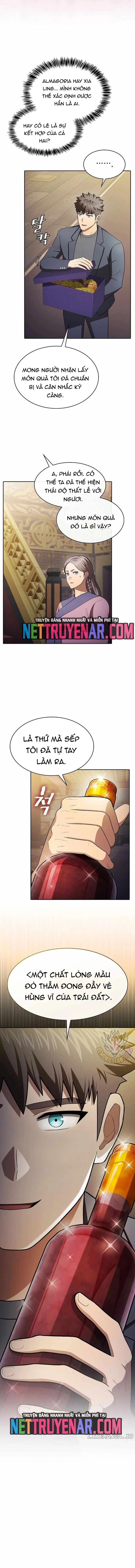 Thiên Thần Quay Về Từ Địa Ngục Chapter 184 - Trang 2