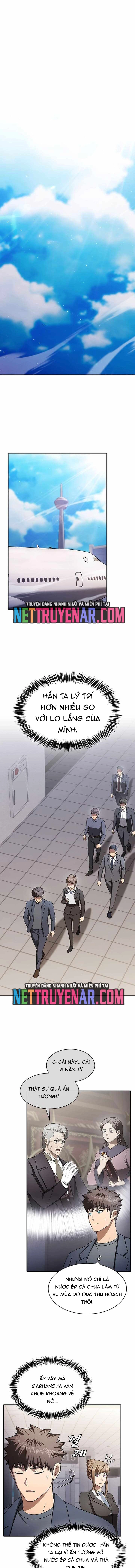 Thiên Thần Quay Về Từ Địa Ngục Chapter 184 - Trang 2