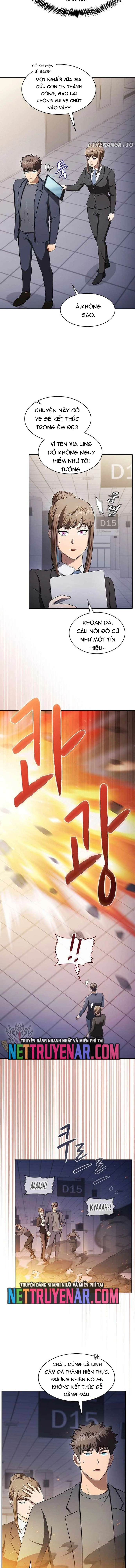 Thiên Thần Quay Về Từ Địa Ngục Chapter 184 - Trang 2