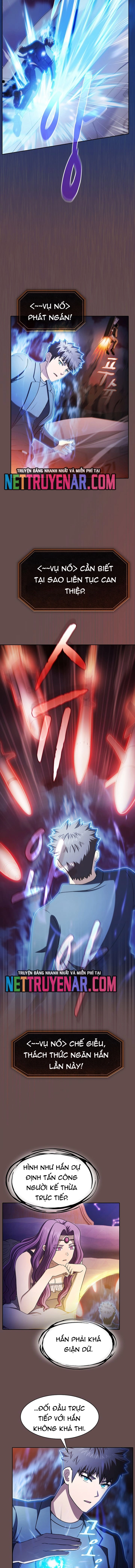 Thiên Thần Quay Về Từ Địa Ngục Chapter 185 - Trang 2