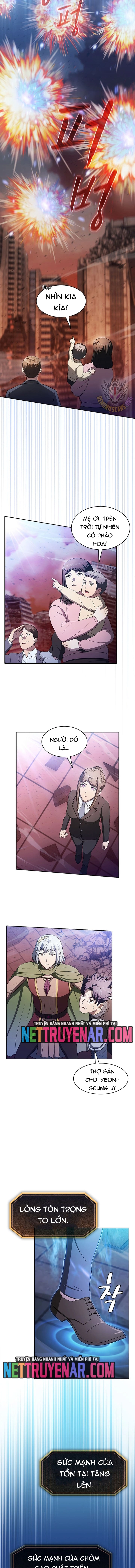 Thiên Thần Quay Về Từ Địa Ngục Chapter 185 - Trang 2