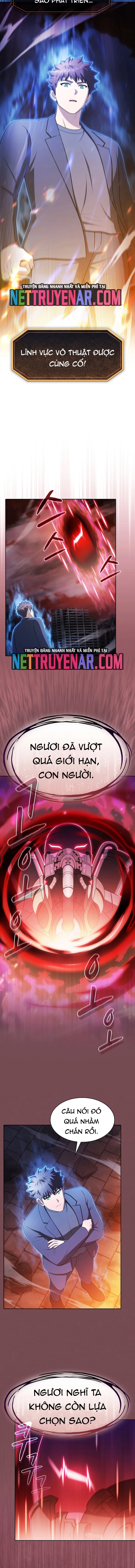 Thiên Thần Quay Về Từ Địa Ngục Chapter 185 - Trang 2