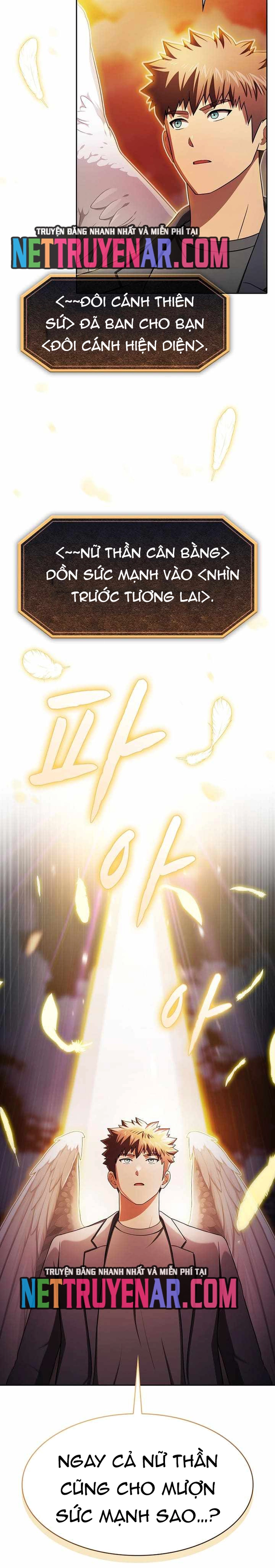 Thiên Thần Quay Về Từ Địa Ngục Chapter 185 - Trang 2