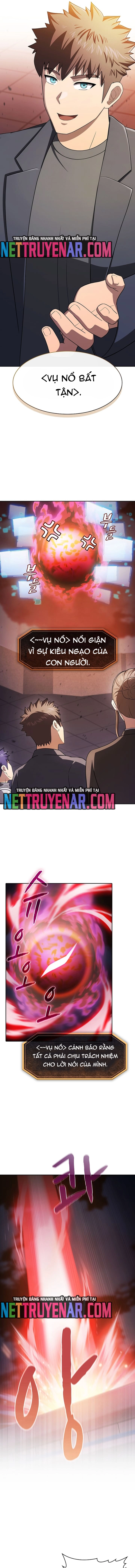 Thiên Thần Quay Về Từ Địa Ngục Chapter 185 - Trang 2