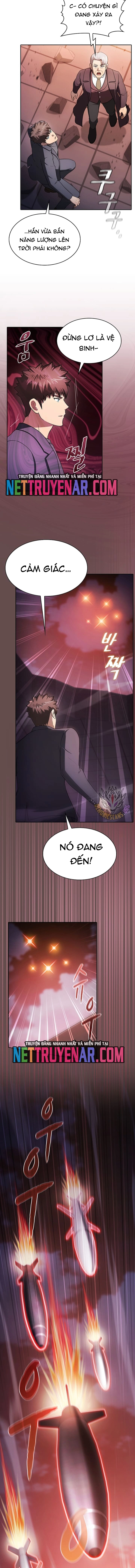 Thiên Thần Quay Về Từ Địa Ngục Chapter 185 - Trang 2