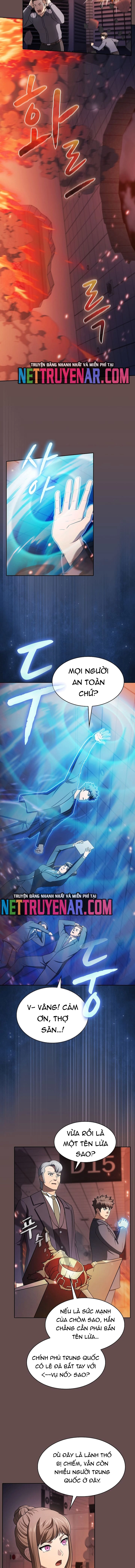 Thiên Thần Quay Về Từ Địa Ngục Chapter 185 - Trang 2