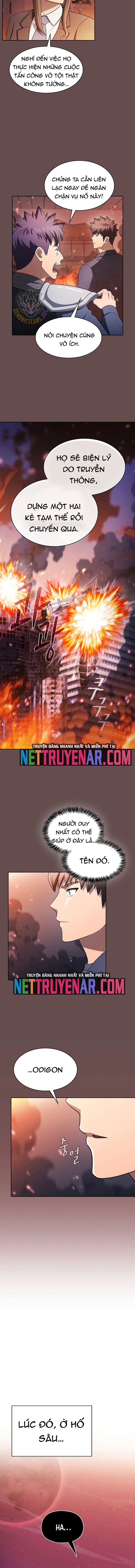 Thiên Thần Quay Về Từ Địa Ngục Chapter 185 - Trang 2
